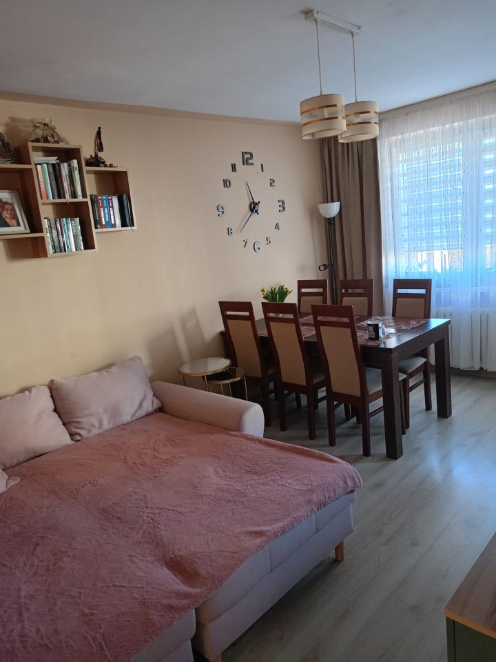 Mieszkanie 2-pokojowe Knurów Szczygłowice, Aleja Piastów. Zdjęcie 5