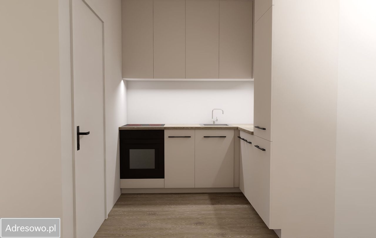 Mieszkanie 10-pokojowe Szczecin Pomorzany, ul. Zygmunta Chmielewskiego. Zdjęcie 7