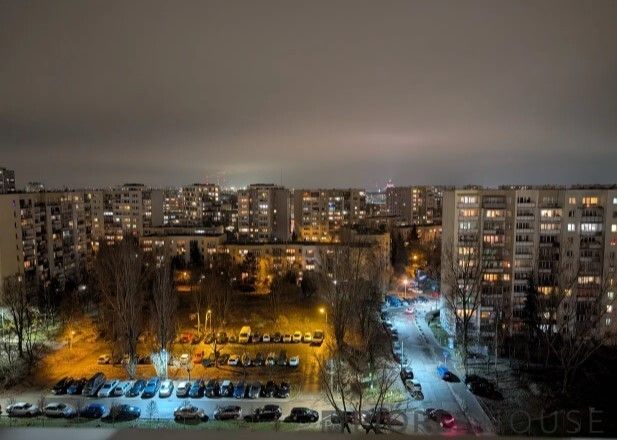 Mieszkanie 3-pokojowe Warszawa Ursynów, al. Komisji Edukacji Narodowej. Zdjęcie 20