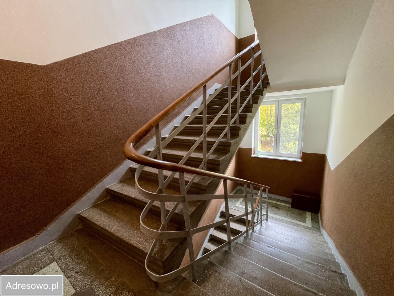 Mieszkanie 2-pokojowe Warszawa Powiśle, ul. Wilanowska. Zdjęcie 14