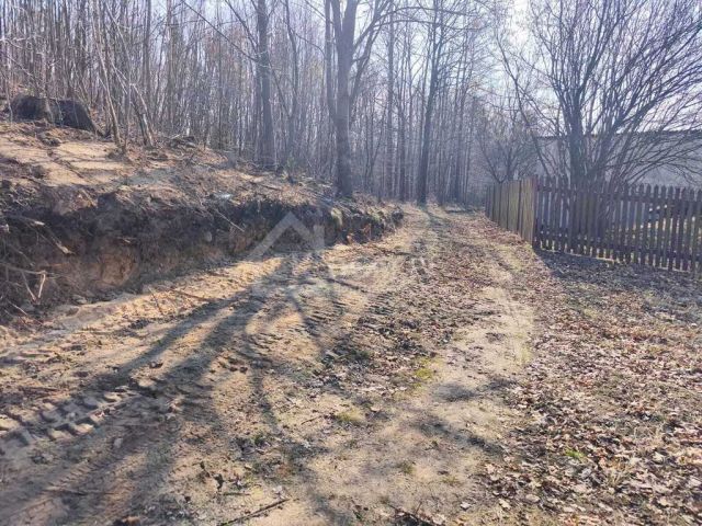 Działka budowlana Suchedniów. Zdjęcie 9