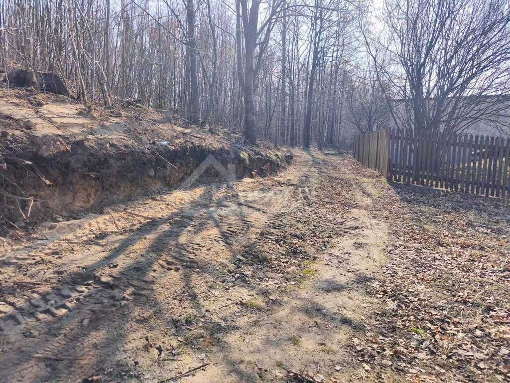 Działka budowlana Suchedniów. Zdjęcie 9