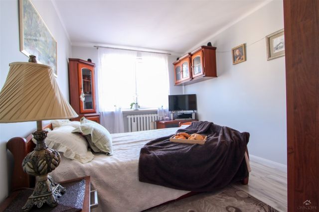 Mieszkanie 2-pokojowe Białystok Centrum, ul. św. Mikołaja. Zdjęcie 4