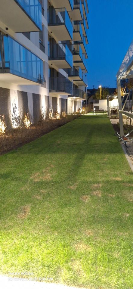 Mieszkanie 1-pokojowe Warszawa Mokotów, ul. Antoniewska. Zdjęcie 8