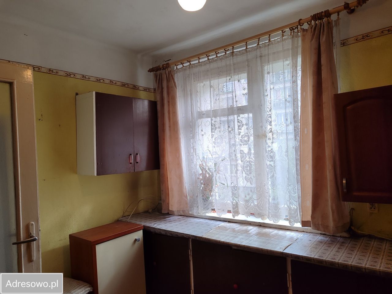 Mieszkanie 1-pokojowe Łódź Koziny, ul. Drewnowska. Zdjęcie 2