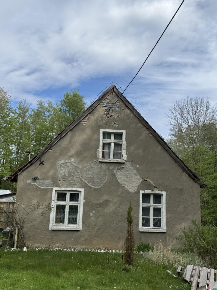 bliźniak, 3 pokoje Wysoki Bór. Zdjęcie 8
