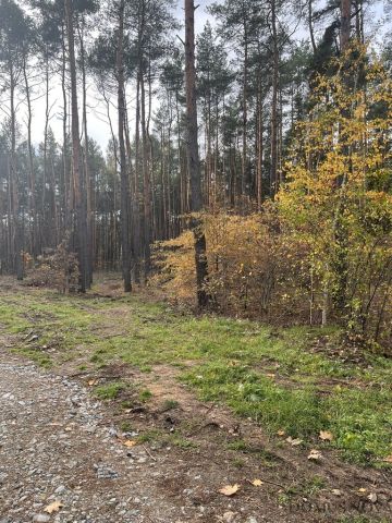 Działka budowlana Sulejówek, ul. Muzyczna. Zdjęcie 3