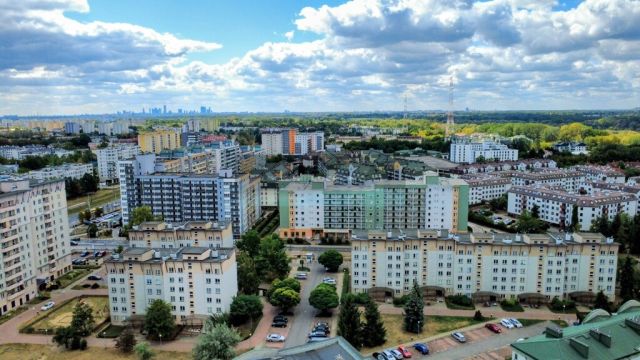Mieszkanie 2-pokojowe Warszawa Białołęka, ul. Książkowa. Zdjęcie 3