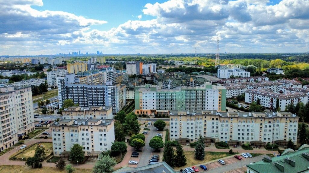 Mieszkanie 2-pokojowe Warszawa Białołęka, ul. Książkowa. Zdjęcie 3