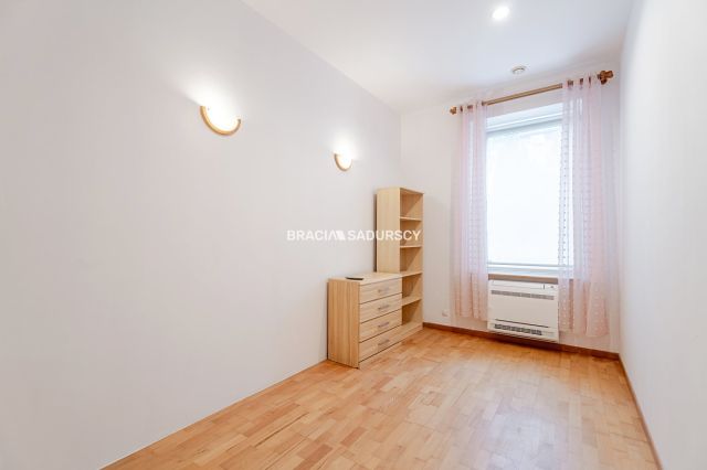 Mieszkanie 3-pokojowe Kraków Bieżanów, ul. Bieżanowska. Zdjęcie 11