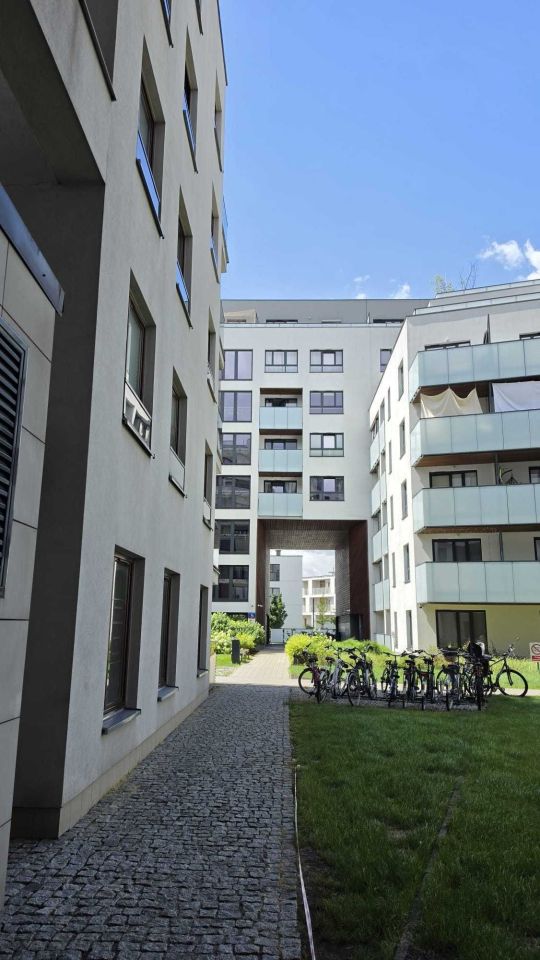 Mieszkanie 2-pokojowe Warszawa Mokotów. Zdjęcie 8