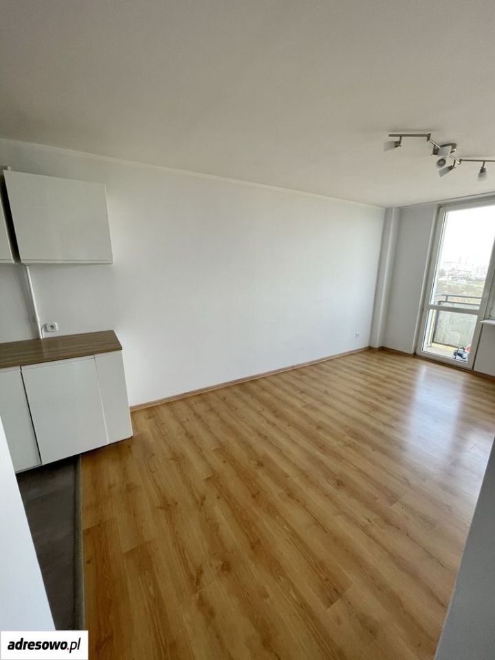 Mieszkanie 2-pokojowe Warszawa Saska Kępa, ul. Międzynarodowa. Zdjęcie 6