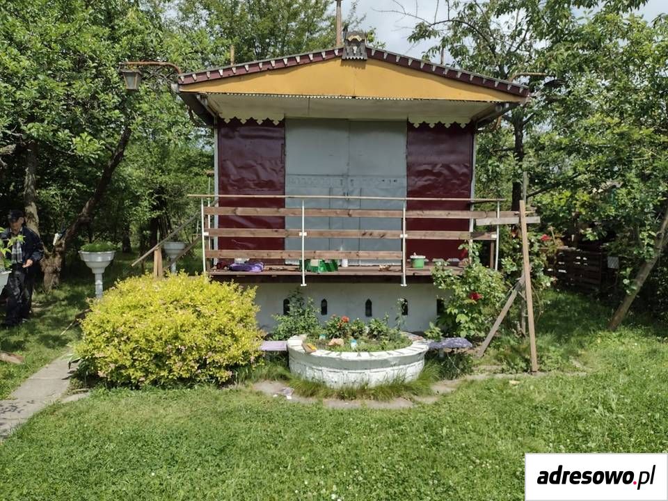 Działka rod Kielce. Zdjęcie 7