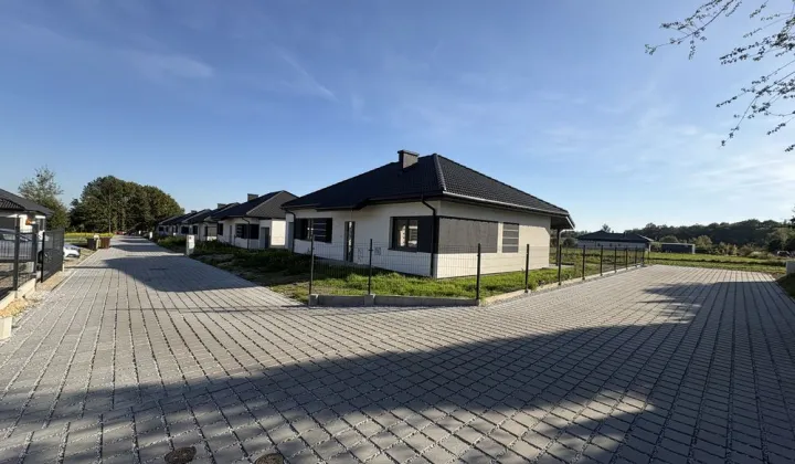 Działka budowlana Bytom Górniki