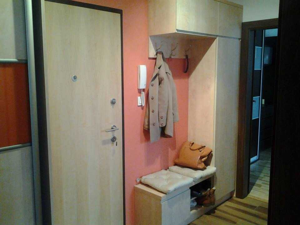 Mieszkanie 2-pokojowe Warszawa Wola. Zdjęcie 3