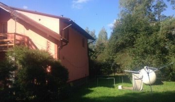 dom wolnostojący, 5 pokoi Adamów