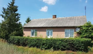 gospodarstwo, 3 pokoje Śniatycze
