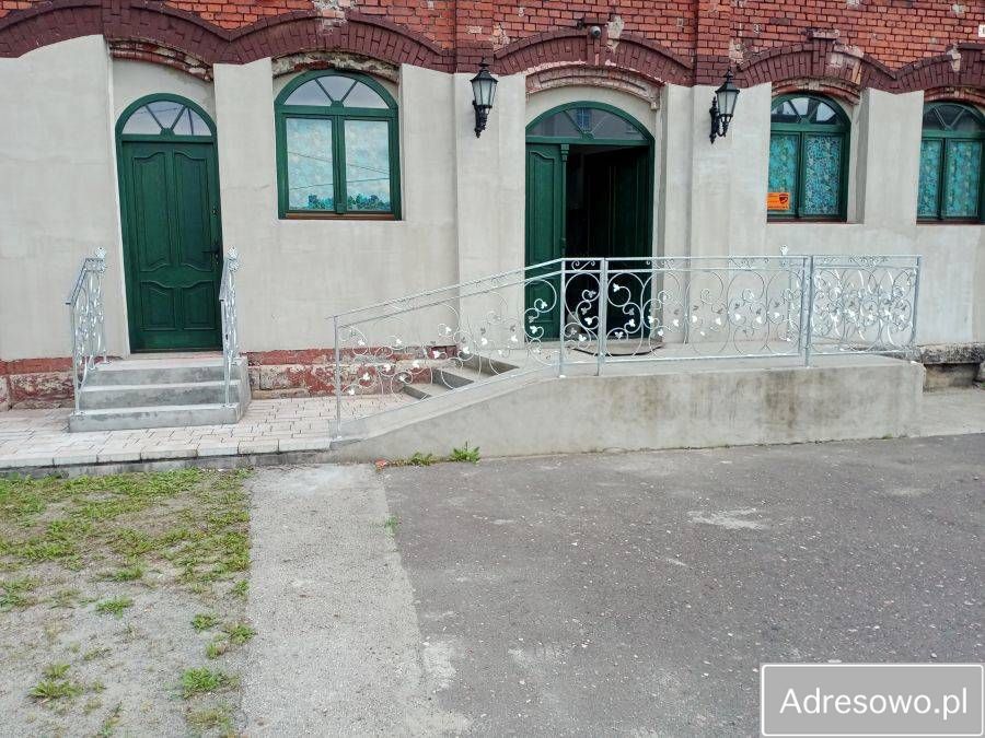 Lokal Mysłowice Brzezinka, ul. Brzezińska. Zdjęcie 10