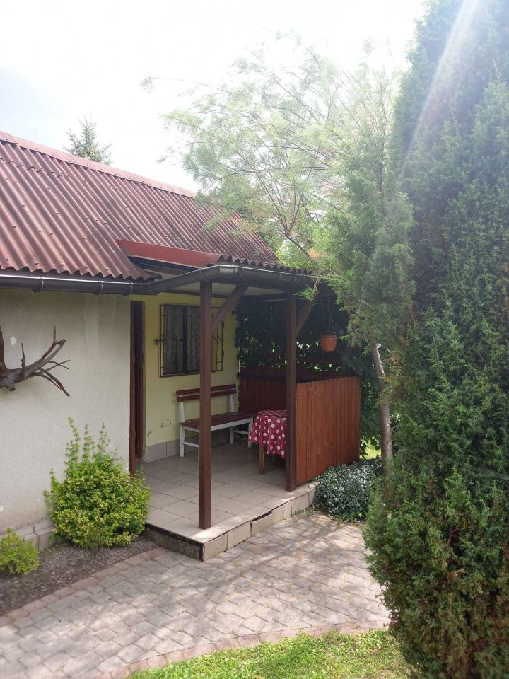 Działka rekreacyjna Żory