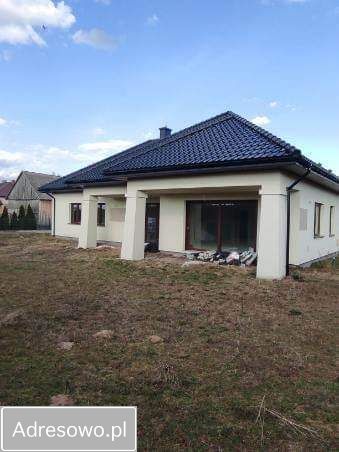 dom wolnostojący, 4 pokoje Ludwin-Kolonia. Zdjęcie 1