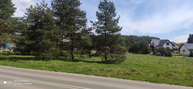 Działka budowlana Goręczyno, ul. Kasztelańska. Zdjęcie 4