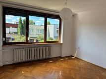 dom szeregowy, 5 pokoi Katowice Panewniki, ul. Wietnamska. Zdjęcie 1