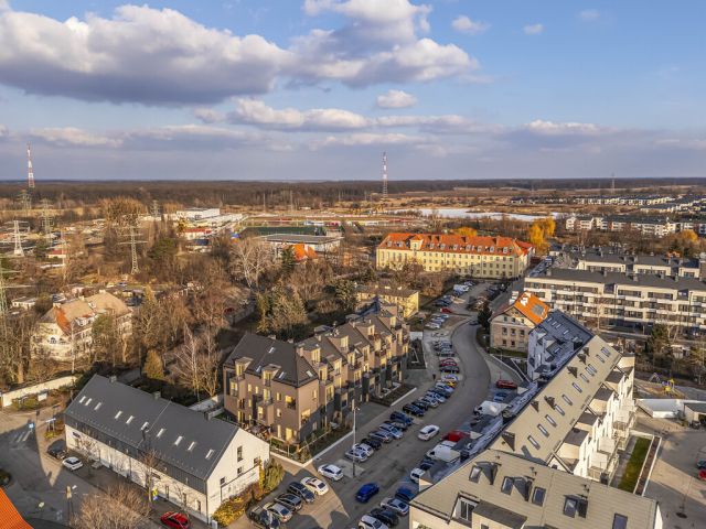 Mieszkanie 3-pokojowe Siechnice, ul. Gimnazjalna. Zdjęcie 28