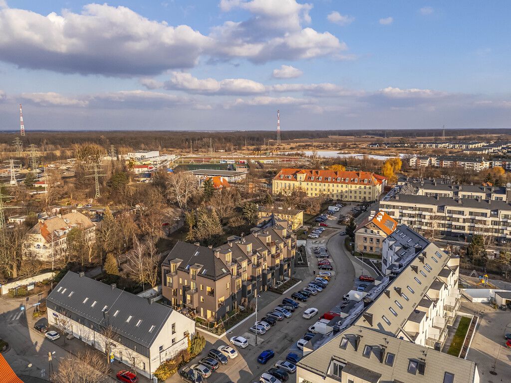 Mieszkanie 3-pokojowe Siechnice, ul. Gimnazjalna. Zdjęcie 28