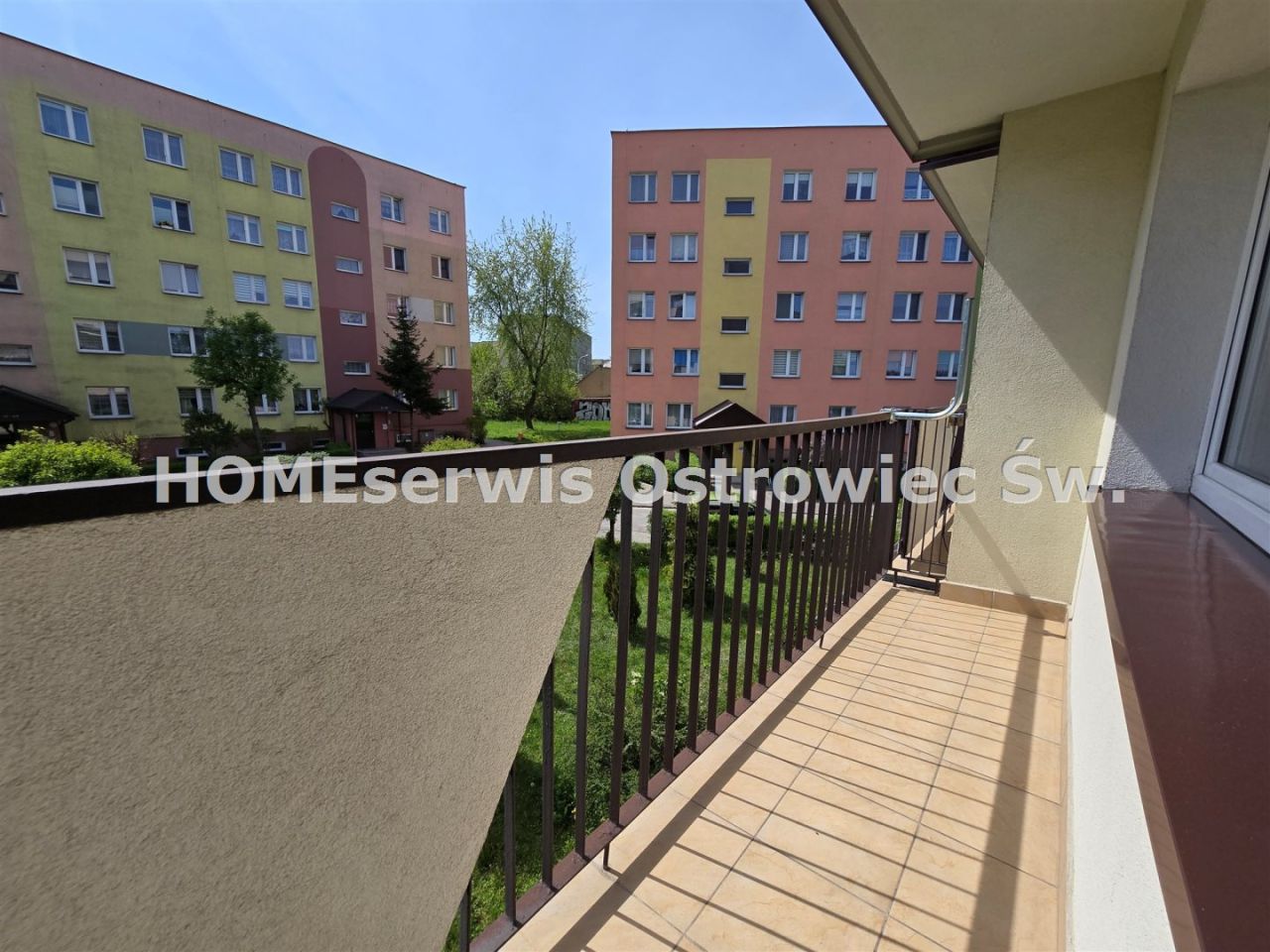 Mieszkanie 3-pokojowe Ostrowiec Świętokrzyski Stawki. Zdjęcie 10