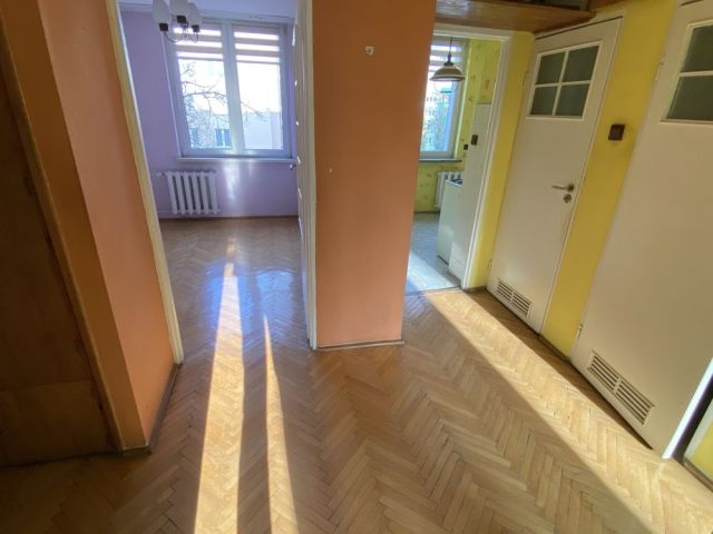 Mieszkanie 3-pokojowe Zamość, ul. Kamienna. Zdjęcie 1