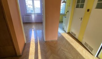 Mieszkanie 3-pokojowe Zamość, ul. Kamienna