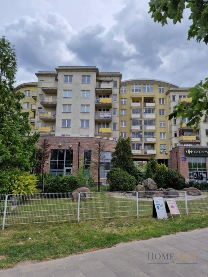 Mieszkanie 2-pokojowe Warszawa Targówek, ul. św. Wincentego. Zdjęcie 10