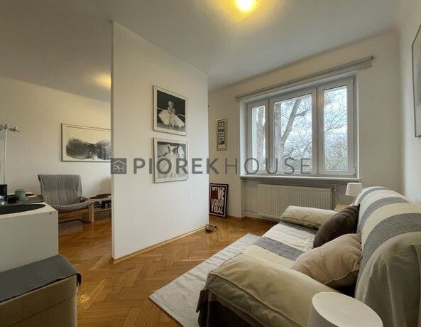 Mieszkanie 1-pokojowe Warszawa Bielany, ul. Stefana Żeromskiego. Zdjęcie 1