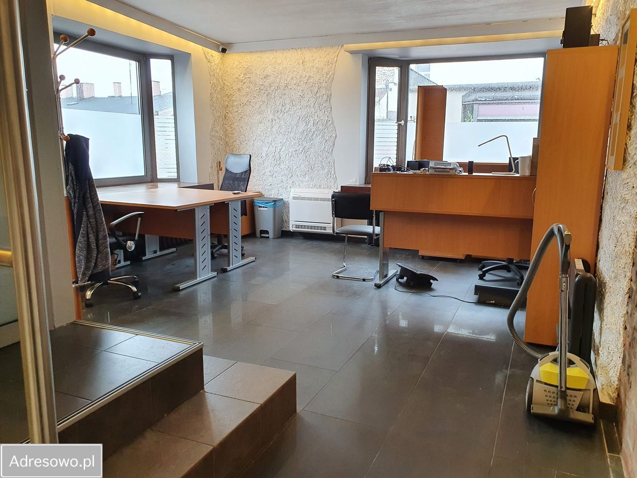 Lokal Częstochowa Centrum, ul. Wały Dwernickiego. Zdjęcie 8