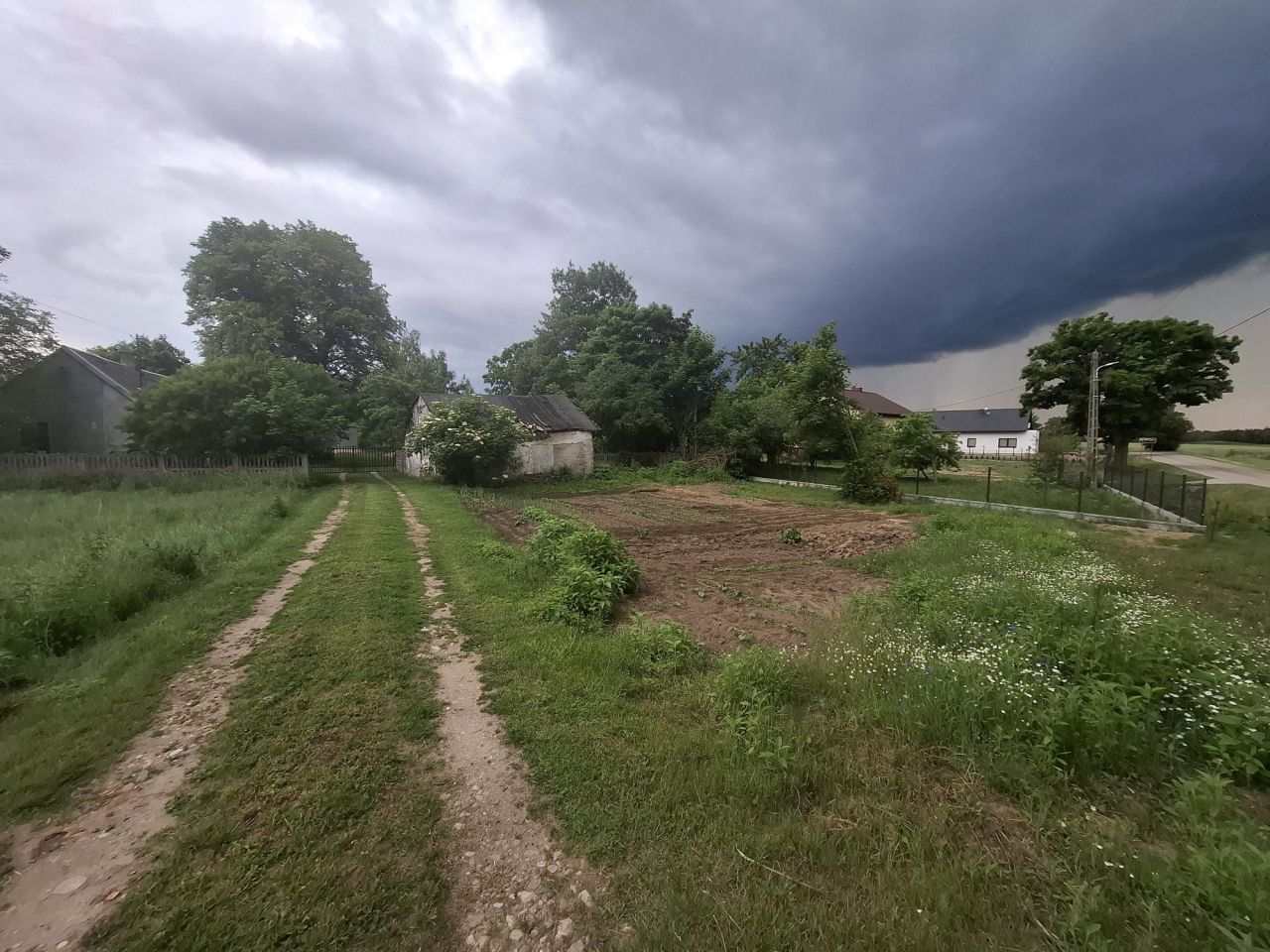 Działka budowlana Windyki. Zdjęcie 7