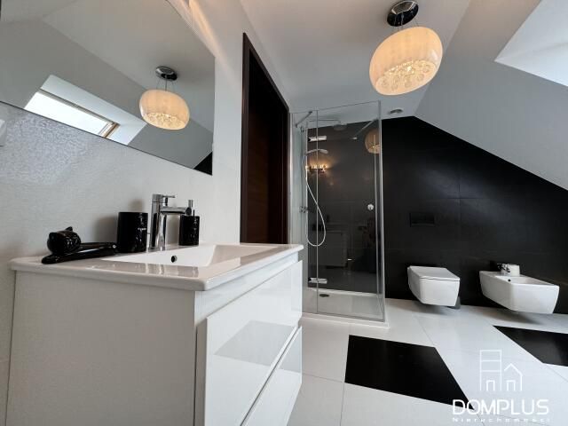 dom wolnostojący, 6 pokoi Kurnatowice. Zdjęcie 15