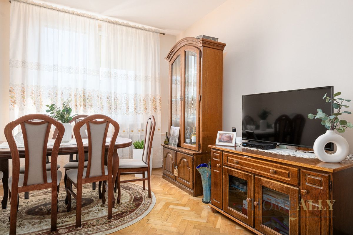 Mieszkanie 3-pokojowe Warszawa, al. Niepodległości. Zdjęcie 2