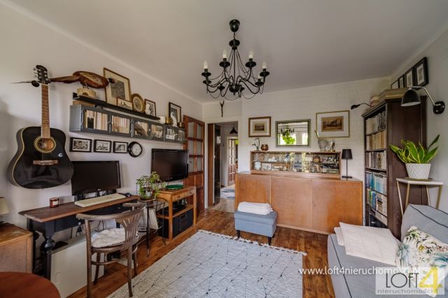 Mieszkanie 2-pokojowe Łysa Góra. Zdjęcie 3