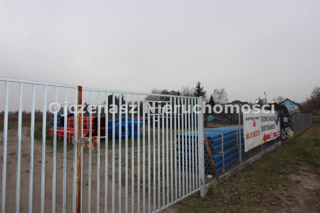 Działka inwestycyjna Bydgoszcz Górzyskowo. Zdjęcie 2