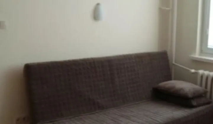 Mieszkanie 2-pokojowe Warszawa Wola, al. "Solidarności"