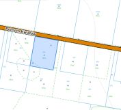 Działka budowlana Wąwelnica, ul. Polnych Kwiatów. Zdjęcie 2