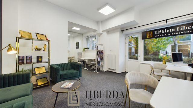 Lokal Warszawa Wola, ul. Złota. Zdjęcie 3