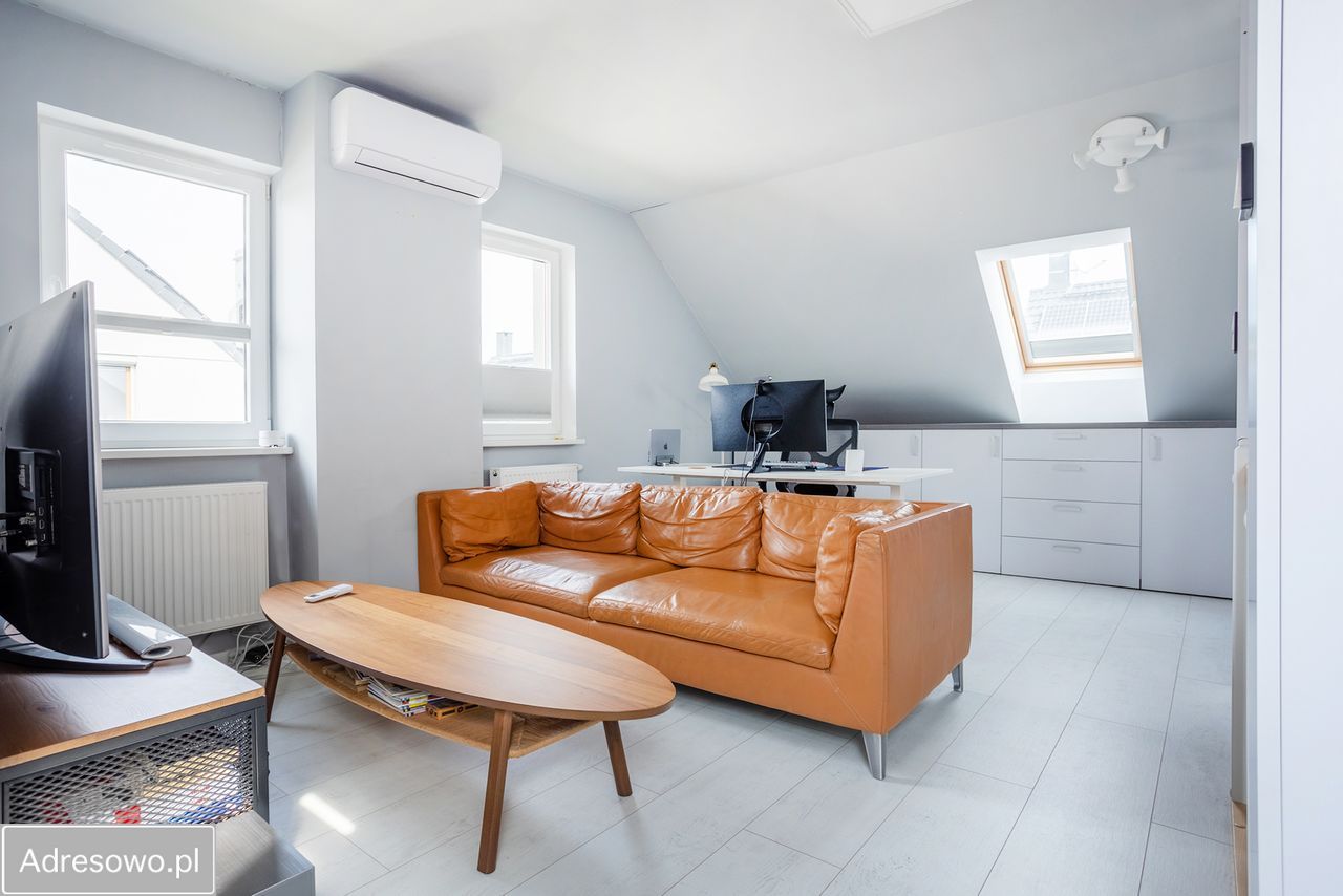 bliźniak, 4 pokoje Wrocław Maślice, ul. Nałęczowska. Zdjęcie 16