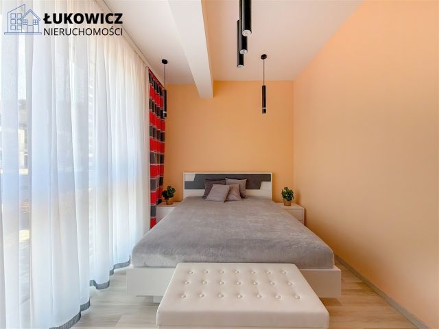 Mieszkanie 3-pokojowe Szczyrk, ul. Olimpijska. Zdjęcie 3