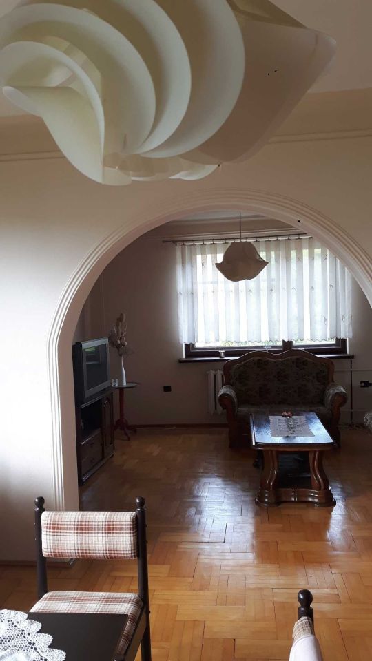 dom wolnostojący Wolbrom. Zdjęcie 2