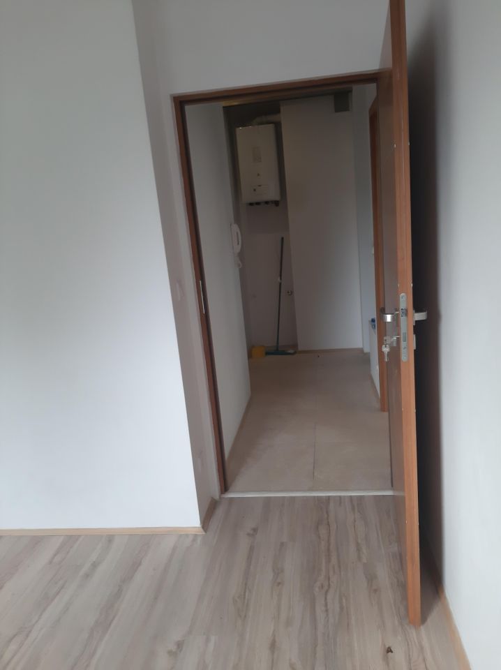 Mieszkanie 2-pokojowe Kraków Ruczaj, ul. Raciborska. Zdjęcie 9