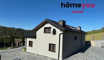 dom wolnostojący, 4 pokoje Zborowice