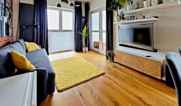 Mieszkanie 3-pokojowe Warszawa Praga-Południe, ul. Mlądzka