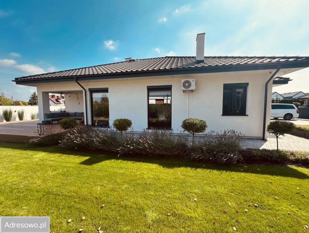 dom wolnostojący, 4 pokoje Osielsko. Zdjęcie 12