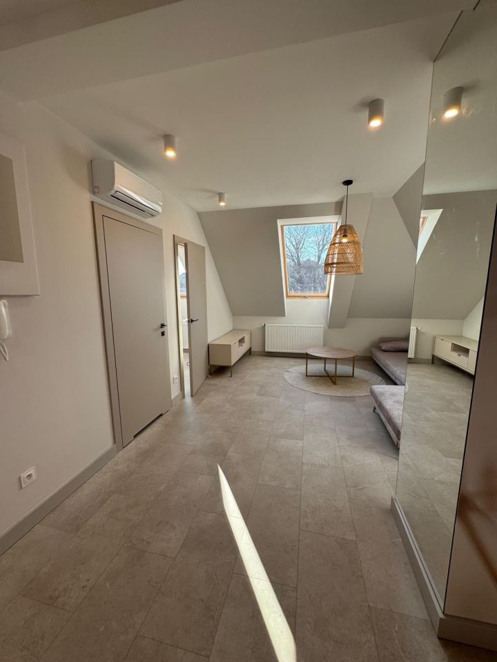 Mieszkanie 2-pokojowe Gliwice Śródmieście. Zdjęcie 8